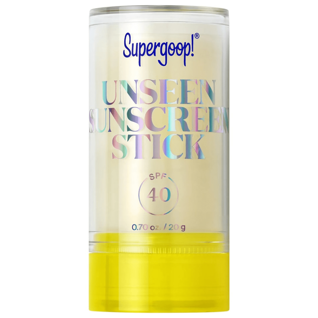 Supergoop! > Unseen Sunscreen Stick SPF 40 Invisible