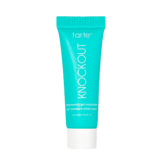 Tarte > Knockout Brightening Gel Moisturizer