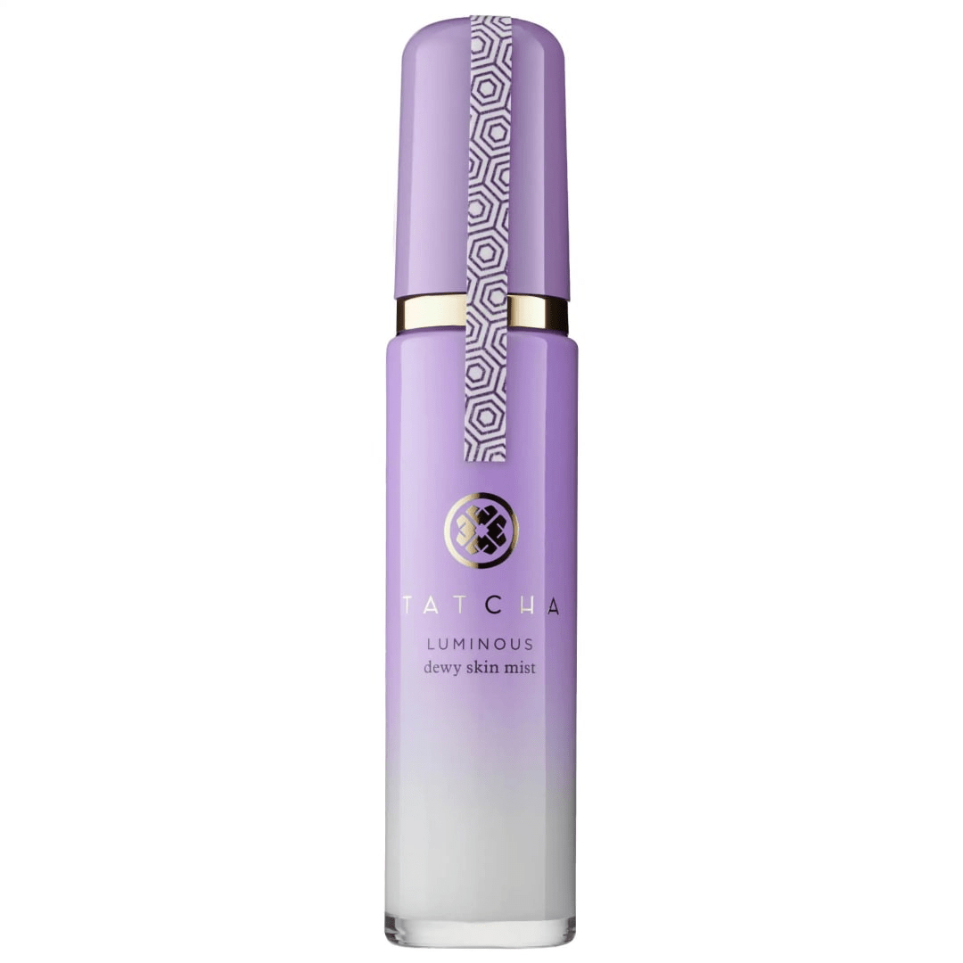 Tatcha > Luminous Dewy Skin Mist
