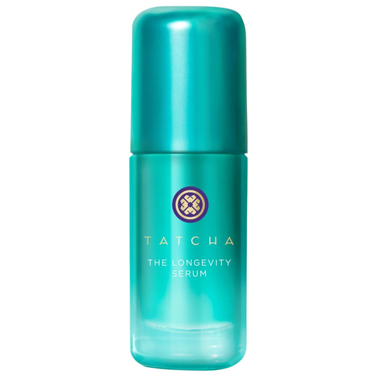Tatcha > The Longevity Serum