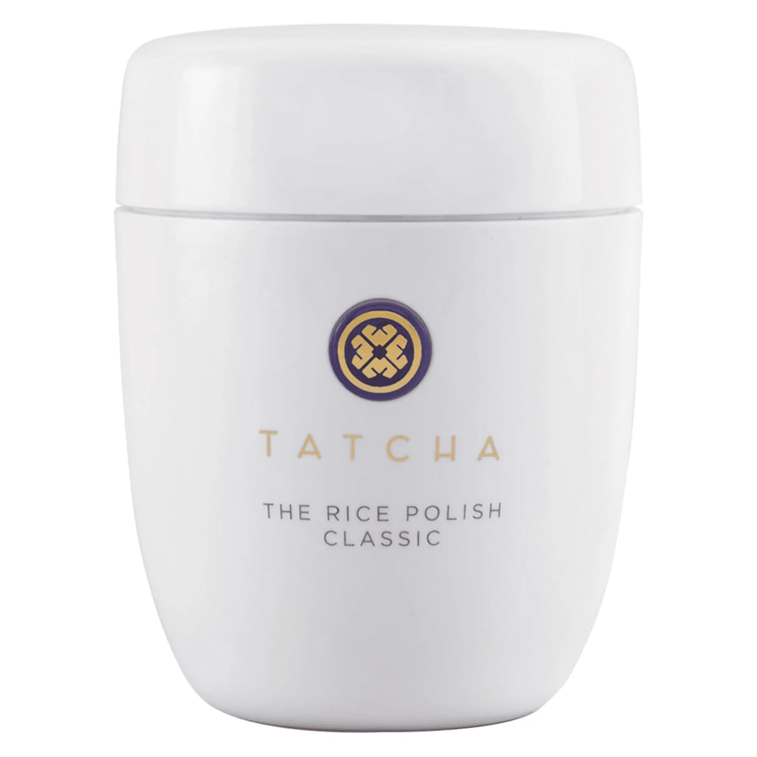 Tatcha > The Rice Polish Powder Exfoliant