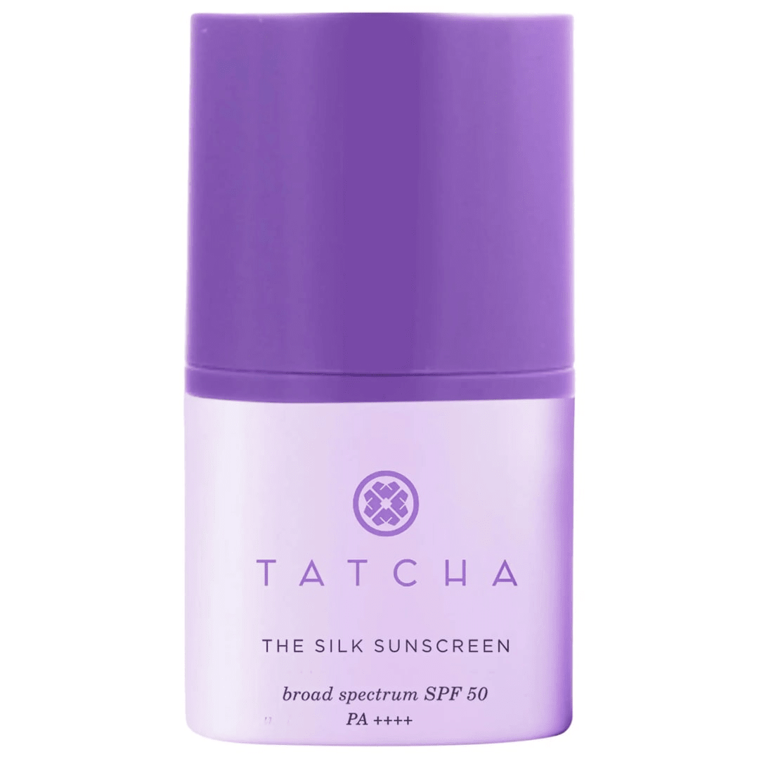Tatcha > The Silk Sunscreen (15 mL)