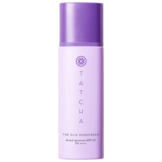 Tatcha > The Silk Sunscreen (50 mL)