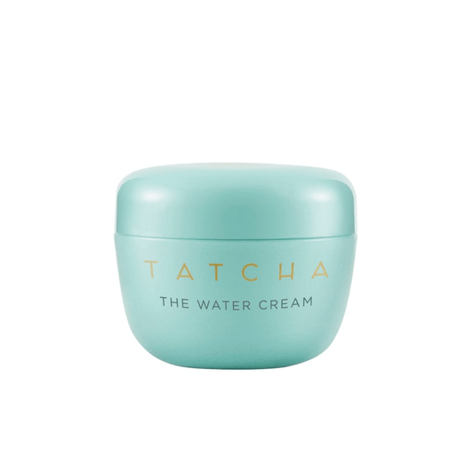 Tatcha > The Water Cream Mini Moisturizer
