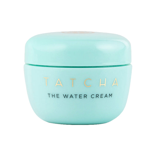 Tatcha > The Water Cream Moisturizer