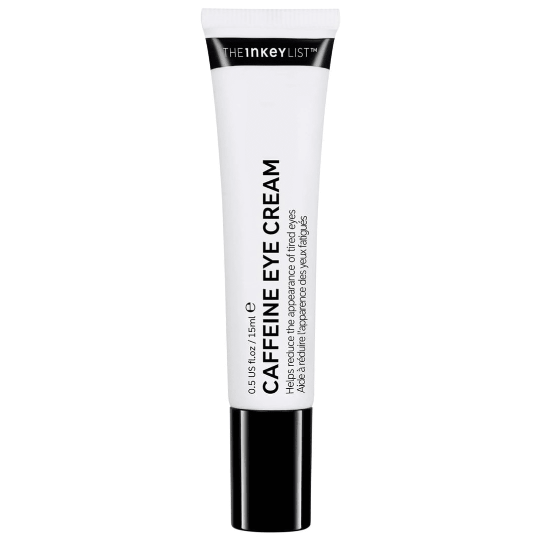 The Inkey List > Caffeine Eye Cream