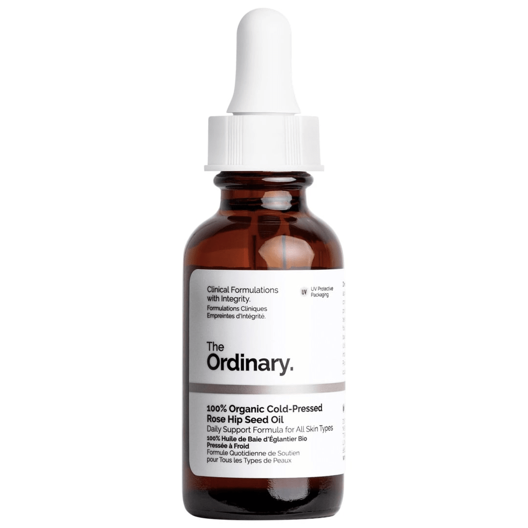 The Ordinary > 100% Organic Cold-Pressed Rose Hip Seed Oil