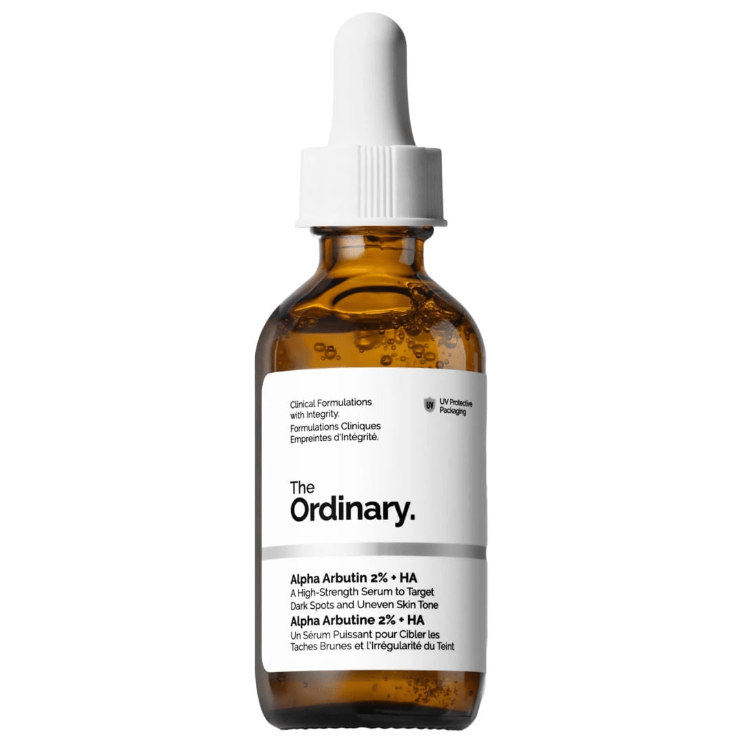 The Ordinary > Alpha Arbutin 2% Serum