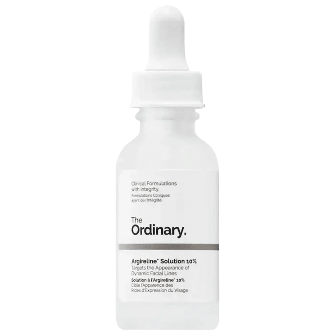 The Ordinary > Argireline Solution 10% Serum