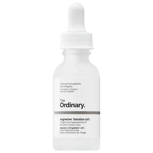 The Ordinary > Argireline Solution 10% Serum