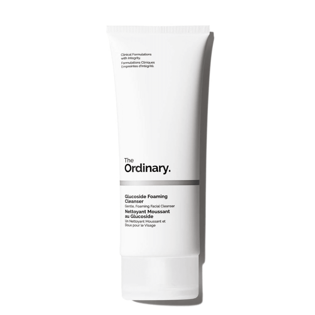 The Ordinary > Glucoside Foaming Cleanser