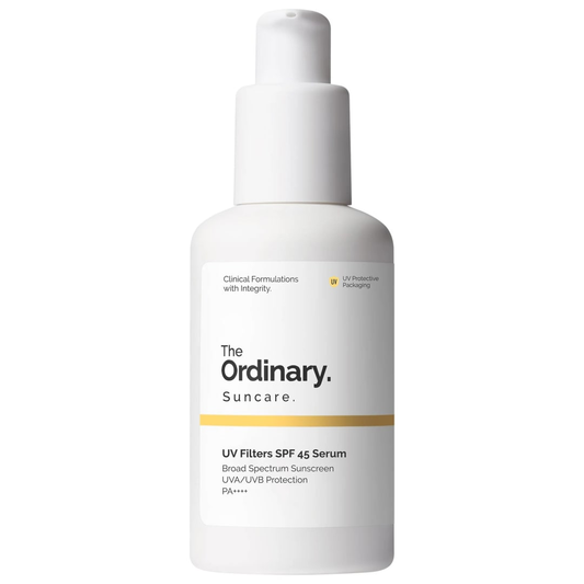The Ordinary > UV Filters SPF 45 Serum Sunscreen