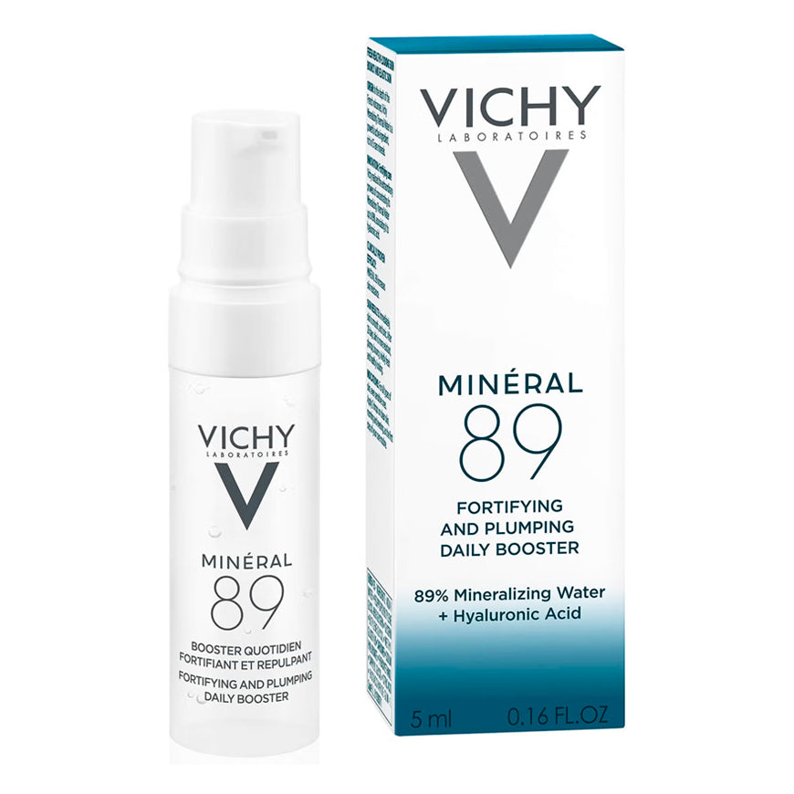 Vichy > Minéral 89 Hyaluronic Acid Serum