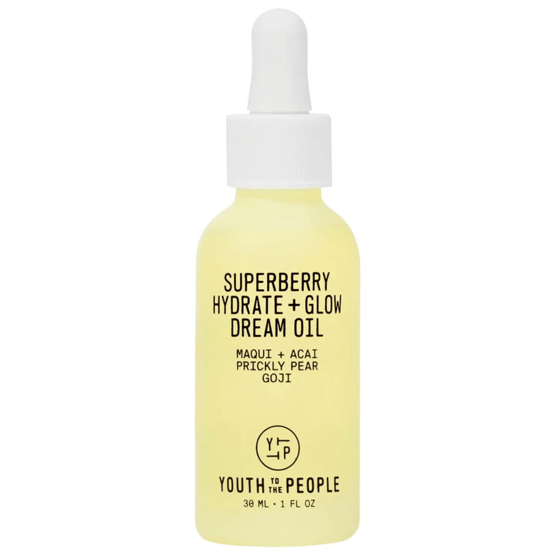 Youth To The People > Superberry Hydrate Dream Oil
