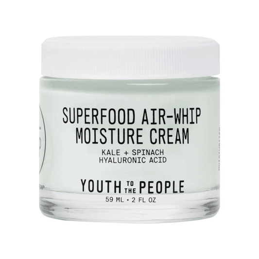 Youth To The People > Superfood Air-Whip Moisturizer Cream