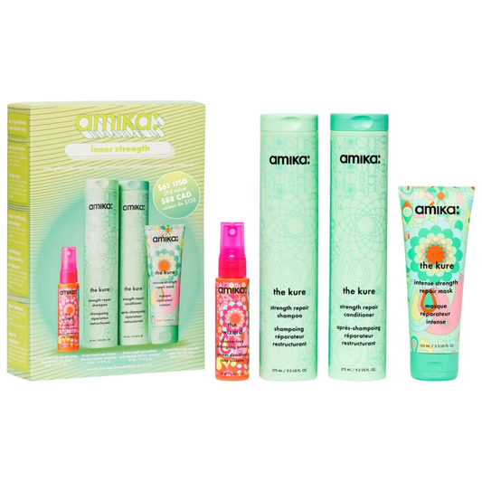 Amika > Inner Strength Repair Hair Set