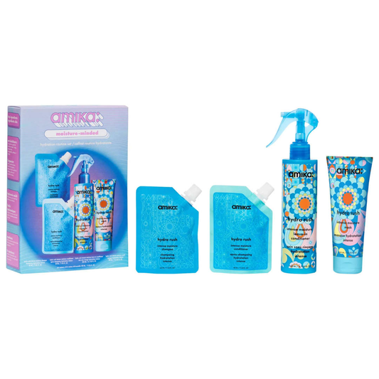 Amika > Moisture Minded Hair Set
