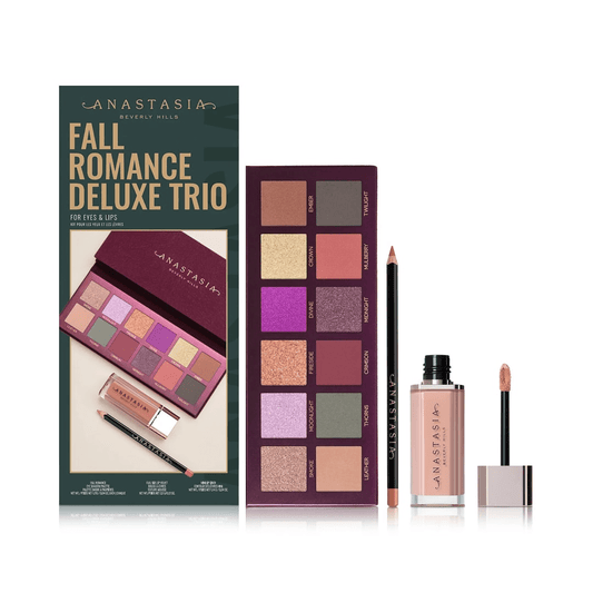 Anastasia BH > Fall Romance Set