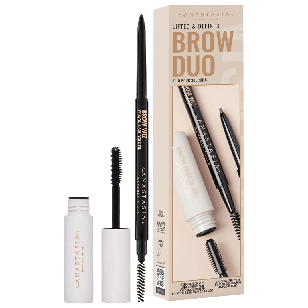 Anastasia BH > Lifted & Defined Brow Duo