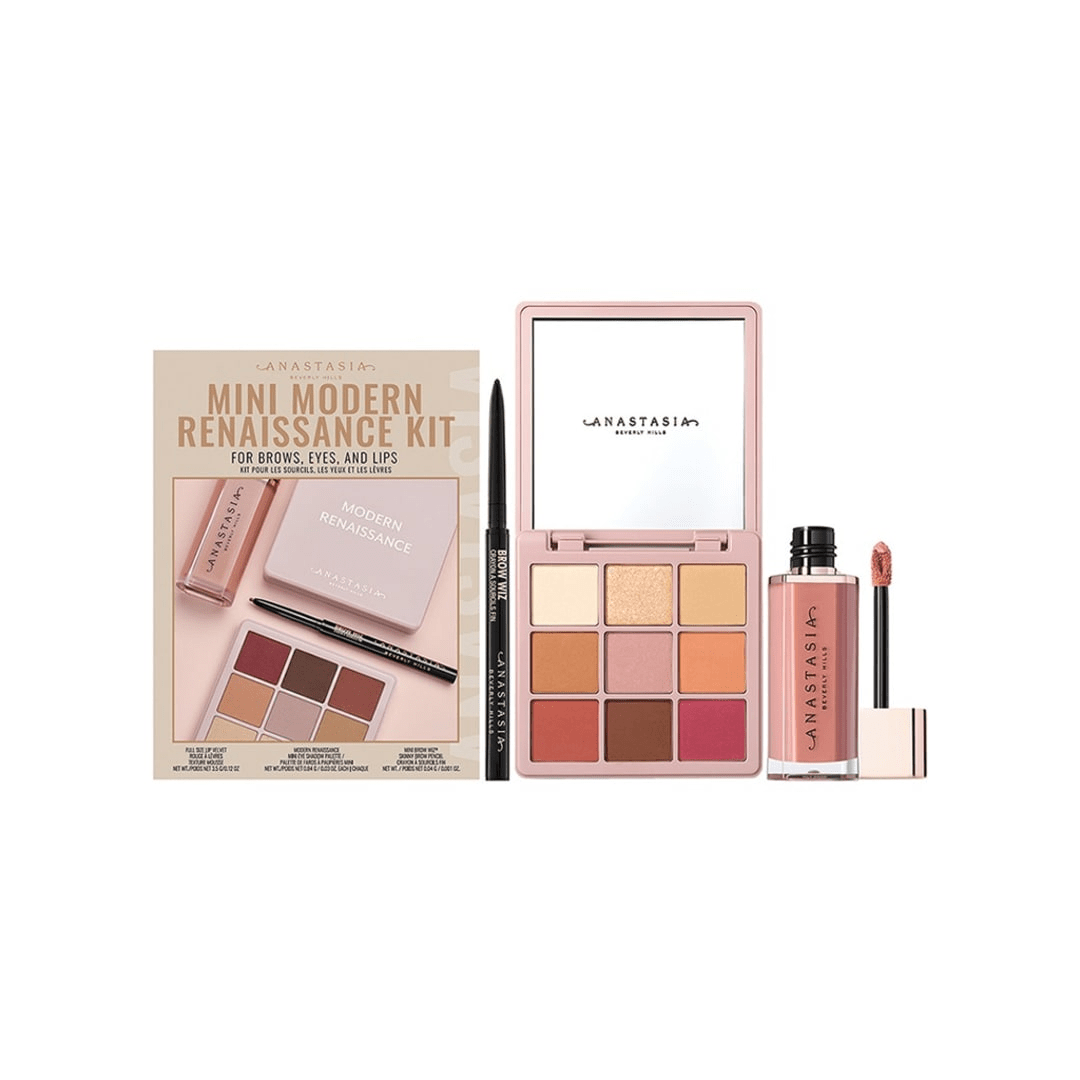 Anastasia BH > Modern Renaissance Mini Kit