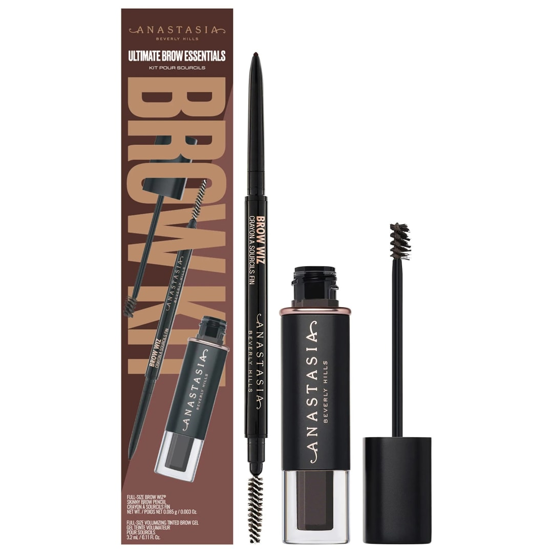 Anastasia BH > Ultimate Brow Essentials Kit