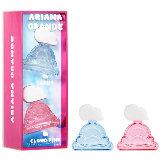 Ariana Grande > Cloud & Cloud Pink Mini Duo