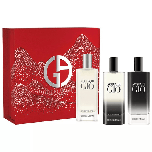 Armani Beauty >  Acqua di Gio Collection Mini Discovery Set