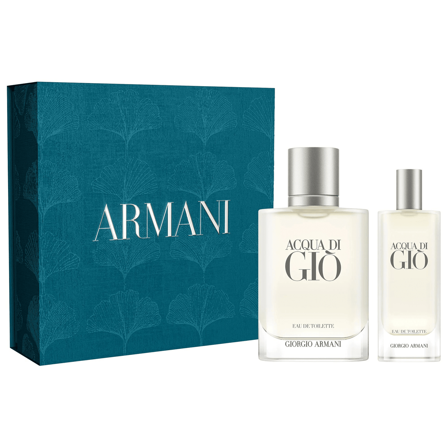 Armani Beauty > Acqua di Gio Homme Eau de Toilette Set