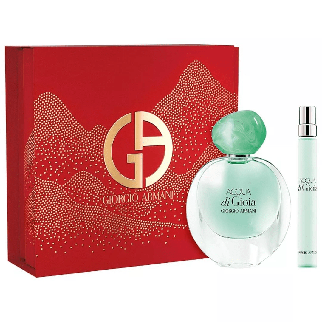 Armani Beauty > Acqua di Gioia Eau de Parfum Mini Set