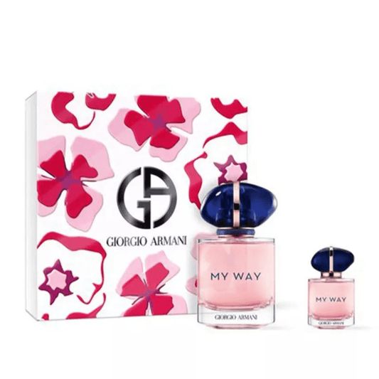 Armani Beauty > My Way Eau de Parfum Perfume Set