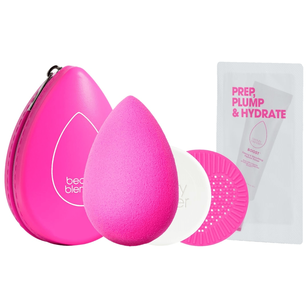 Beautyblender > Besties Iconic Blende + Cleanse Set
