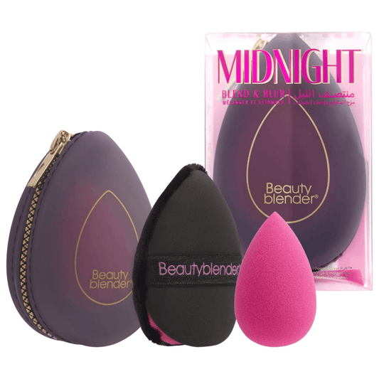 Beautyblender > Midnight Blend & Blur Set