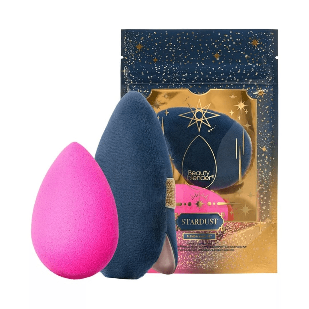 Beautyblender > Stardust Blend & Bake Set 