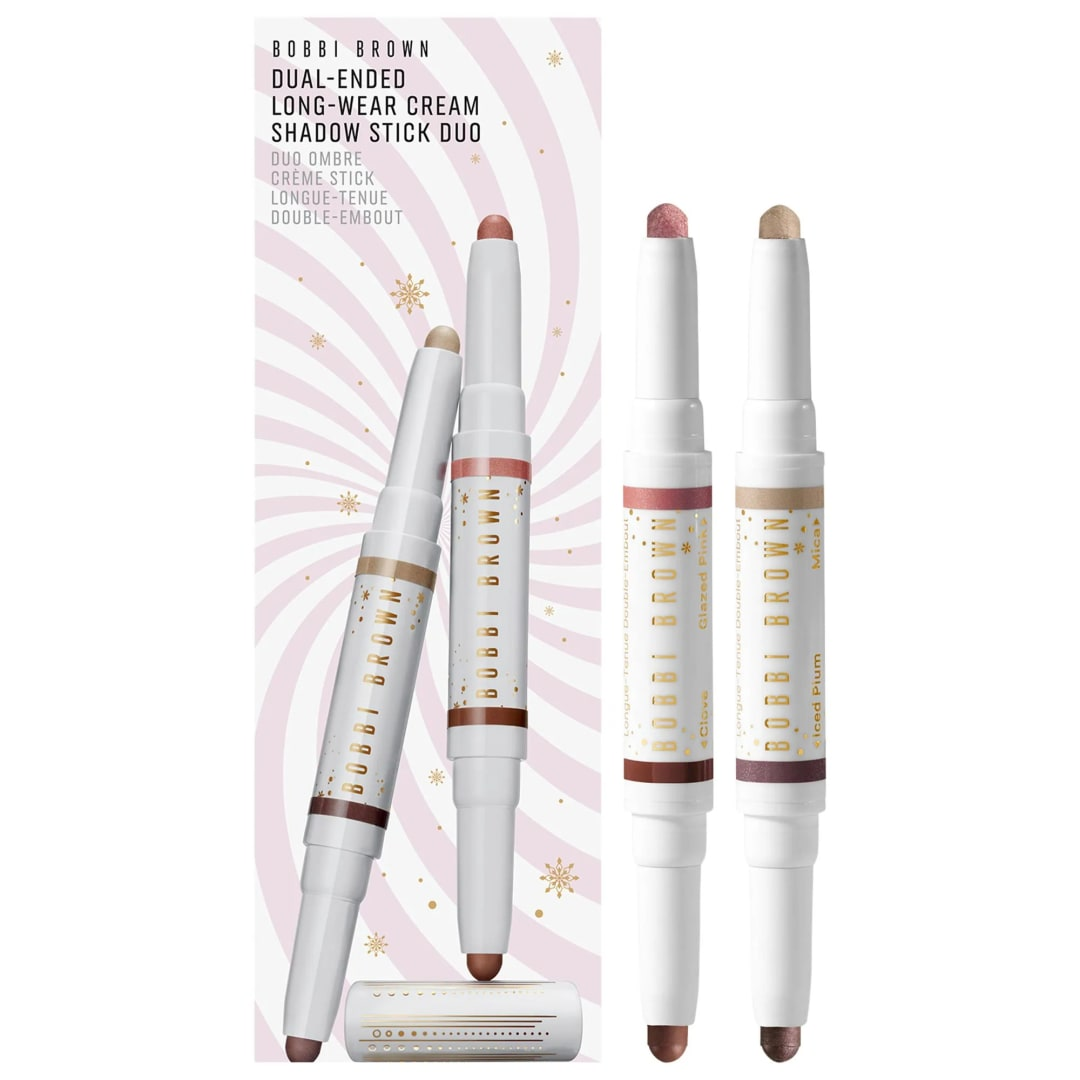 Bobbi Brown > Dual Ended Long Wear Cream Eyeshadow Stick Set
