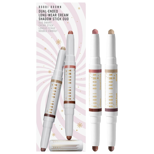 Bobbi Brown > Dual Ended Long Wear Cream Eyeshadow Stick Set