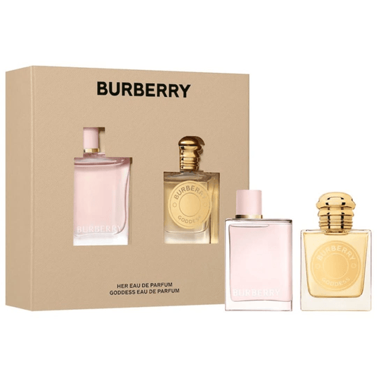 Burberry > Her & Goddess Mini Duo