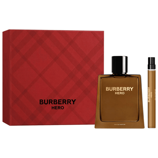 Burberry > Hero Eau de Parfum Set