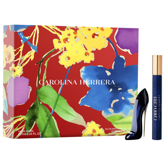 Carolina Herrera > Good Girl Eau de Parfum Mini Set