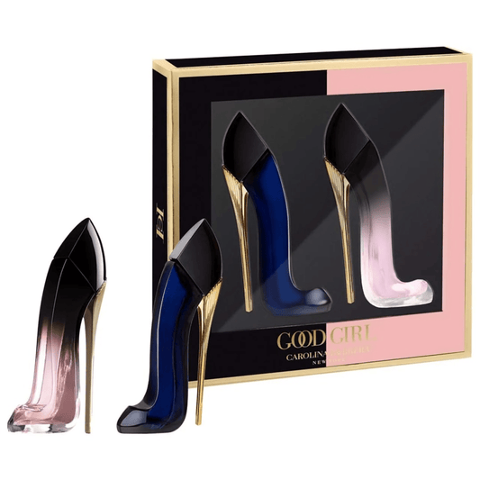Carolina Herrera > Good Girl & Good Girl Blush Elixir Mini Duo