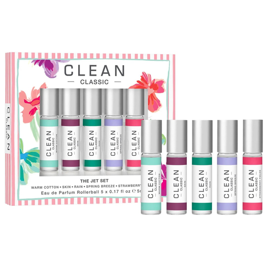 Clean Reserve > Classic Rollerball Set