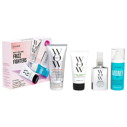 Color Wow > Best Selling Frizz Fighters Hair Set