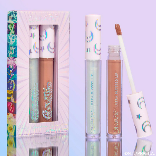 Colourpop > Celestial Powers Lip Duo