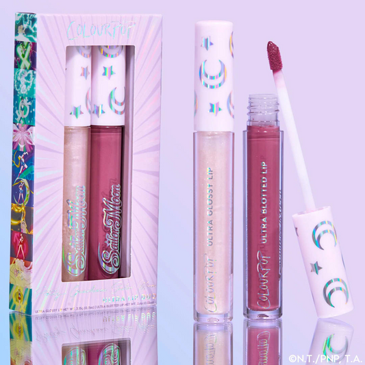 Colourpop > Heroines Lip Color Duo