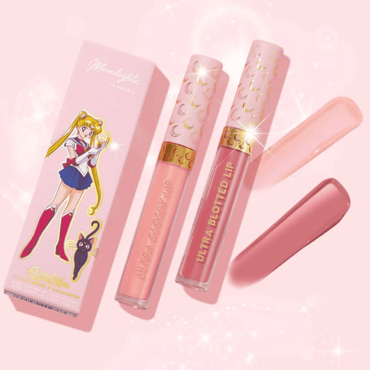 Colourpop > Moonlight Sailor Moon Lip Set