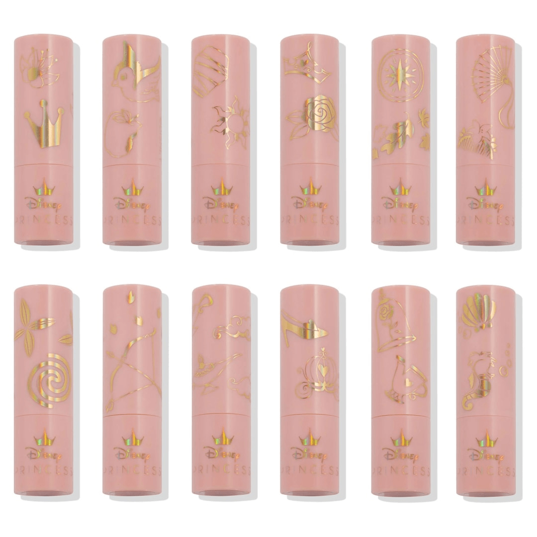 Colourpop > True Love's Kiss Disney Lux Lipstick Vault