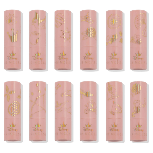 Colourpop > True Love's Kiss Disney Lux Lipstick Vault