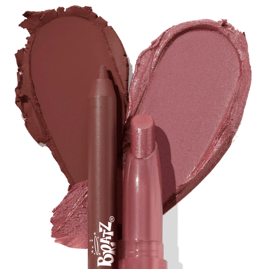 Colourpop > Yasmin Lippie Pencil & Stix Set