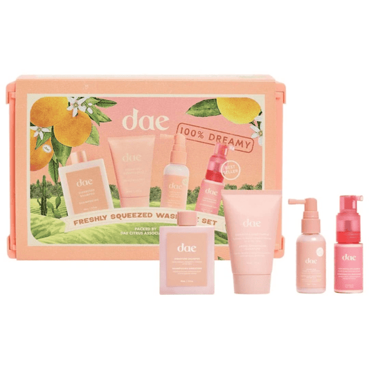 Dae > Freshly Squeezed Wash Set