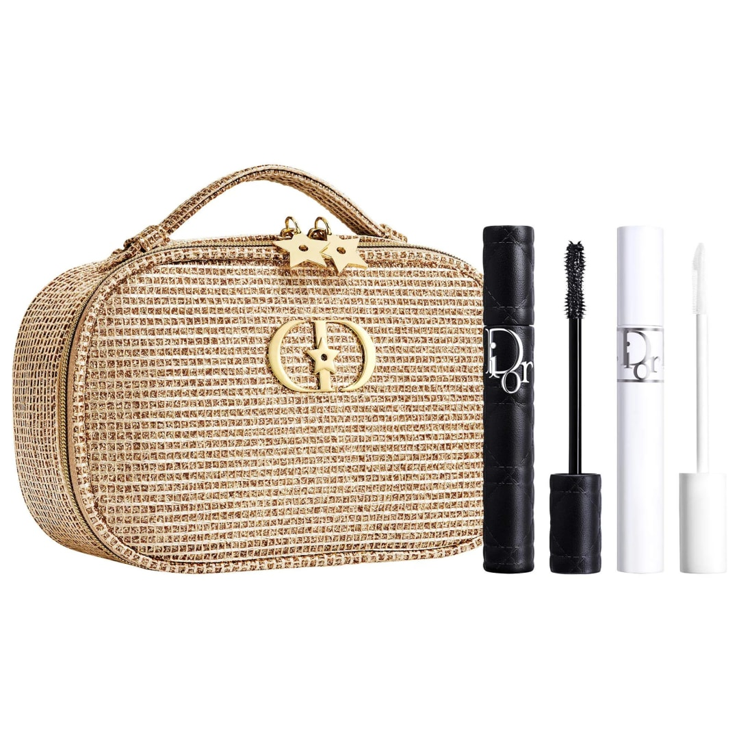 Dior > Diorshow Volume & Definition Essentials Set