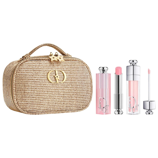 Dior > The Pink Glow Ritual Set